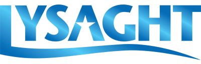 lysaght logo